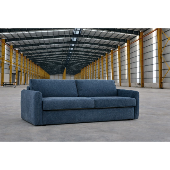 Sofa MATERA (Dvigulė, ištraukiama) (Gamintojo sandėlis)